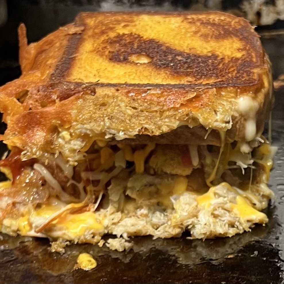 Windell's Big Melt 